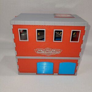 Micro Machines Mini Tuner Garage Playset by Hasbro